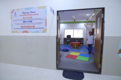 CHILD DEVELOPMENT CENTRE 1