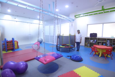 CHILD DEVELOPMENT CENTRE