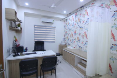 CONSULTATTION ROOM
