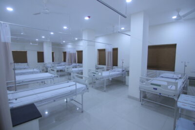 GENERAL WARD
