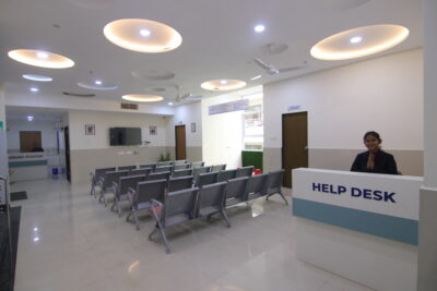 HELP DESK