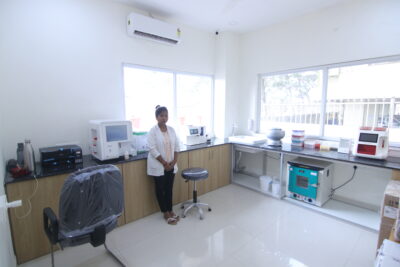 PATHOLOGY LAB
