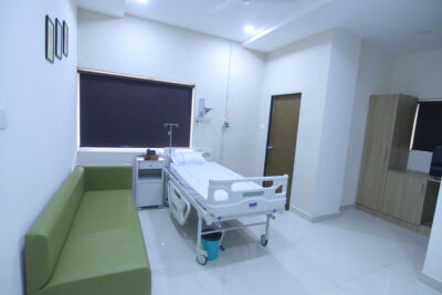 PRIVATE ROOM